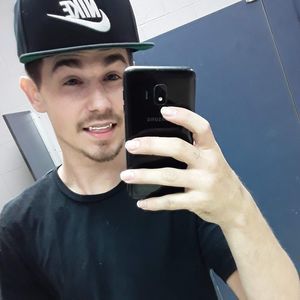 Meet your Posher, Brandon